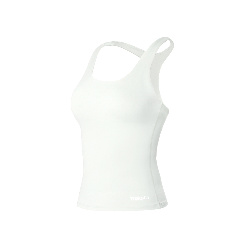 TREKSTA Sleeveless Sports Shirts Women’s Racerback
