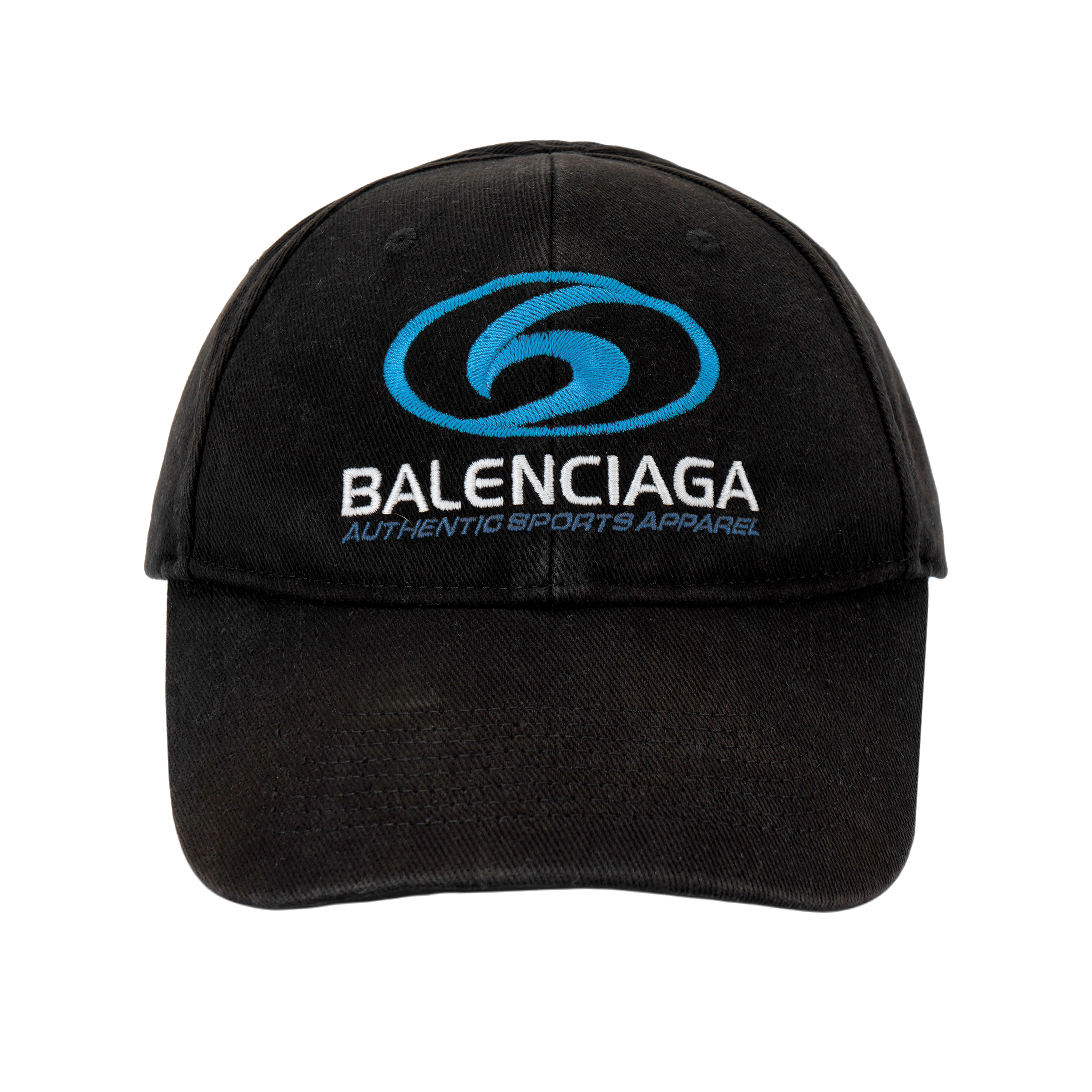 Мужская сумка Balenciaga (черная)