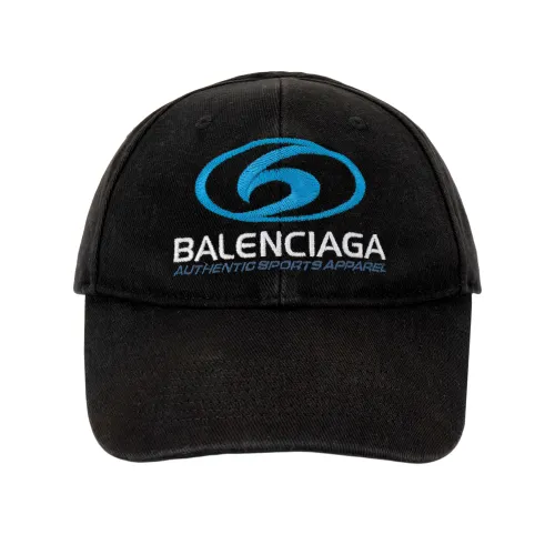 Balenciaga Surfer Cap