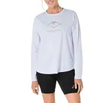 Asics FUJITRAIL Regular T Shirt Women's