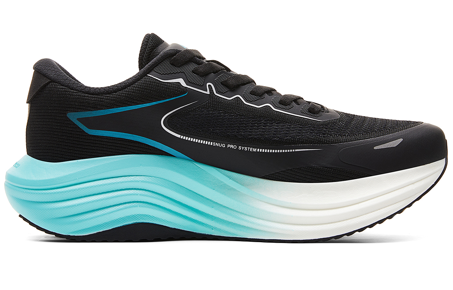 PEAK Fabric Abrasion Resistant Coverage Rebound Abrasion Resistant Coverage Rebound Low top Casual Running Shoes Men’s