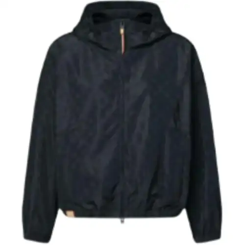 LOUIS VUITTON FW25 Coat Women's