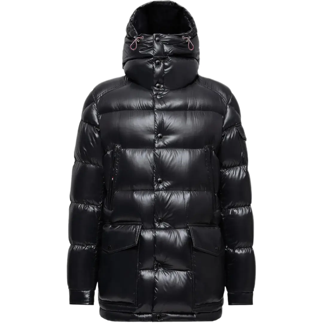 Moncler Chiablese Short Puffer Jacket