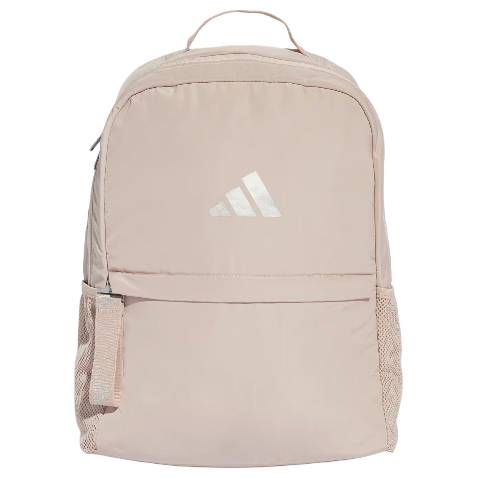 Женский рюкзак adidas Sport 20.75L (терракотовый)