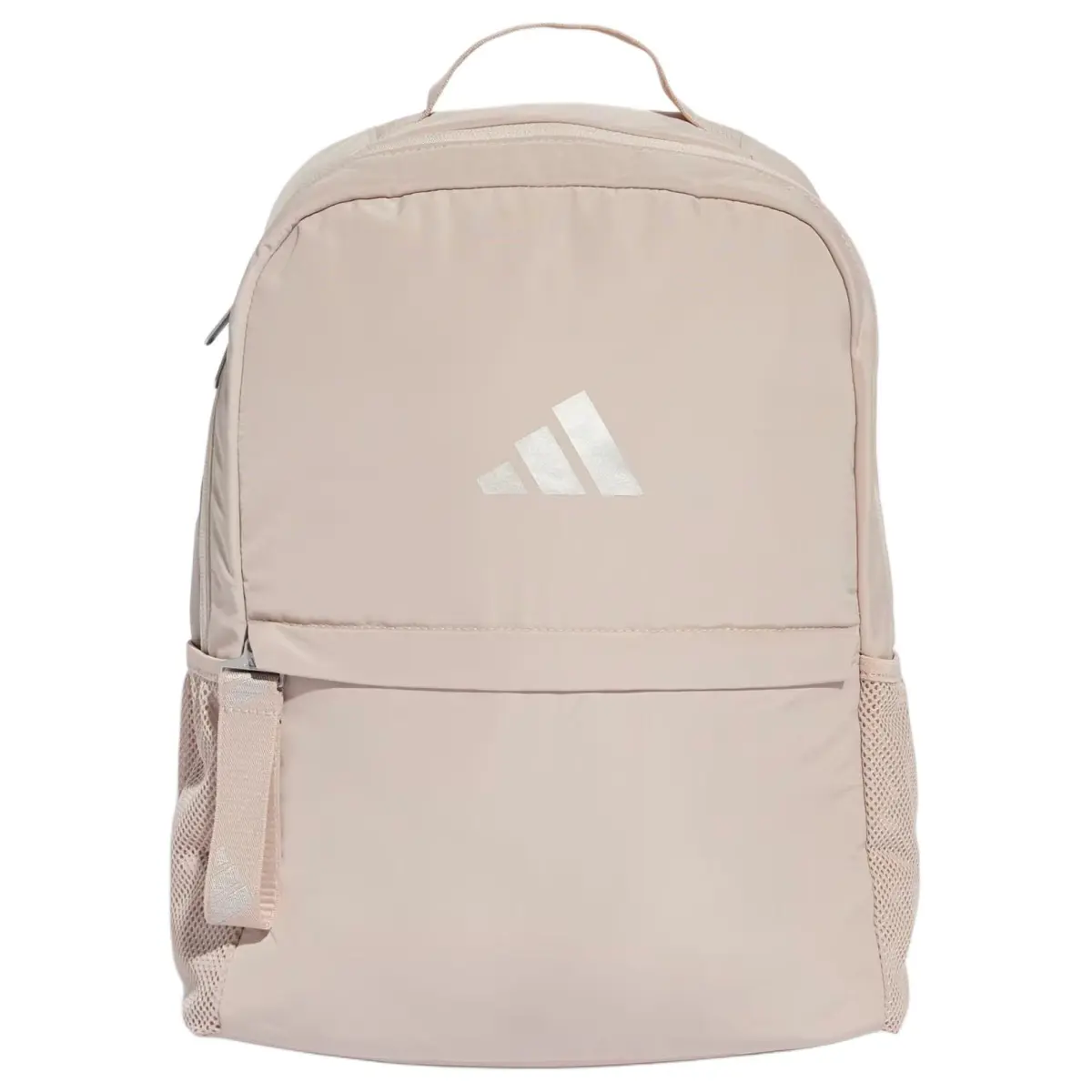 Adidas Sport Polyester Backpack Women's Terracotta