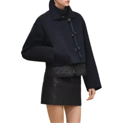 HERMES FW25 Jackets & Coats Women's