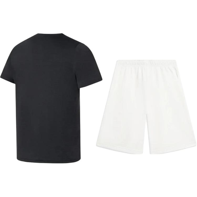 Li Ning Casual Sportswear Unisex