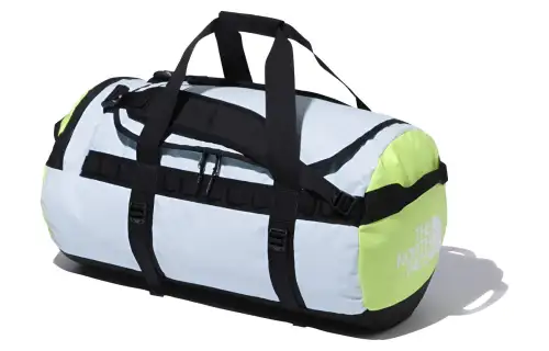 THE NORTH FACE Fashion Trend Shoulder Bag, Crossbody Bag, Handbag, Travel Bag, Outdoor Bag Fabric Blue Unisex