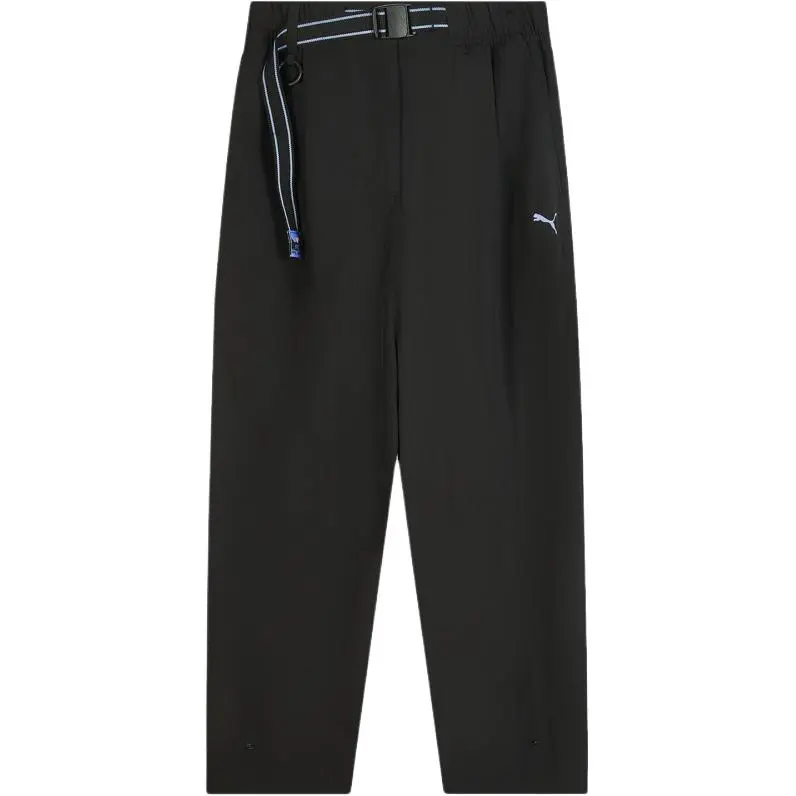 PUMA ESS WARDROBE HC WOVEN Casual Pants Women's