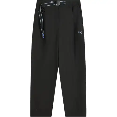 PUMA ESS WARDROBE HC WOVEN Casual Pants Women's