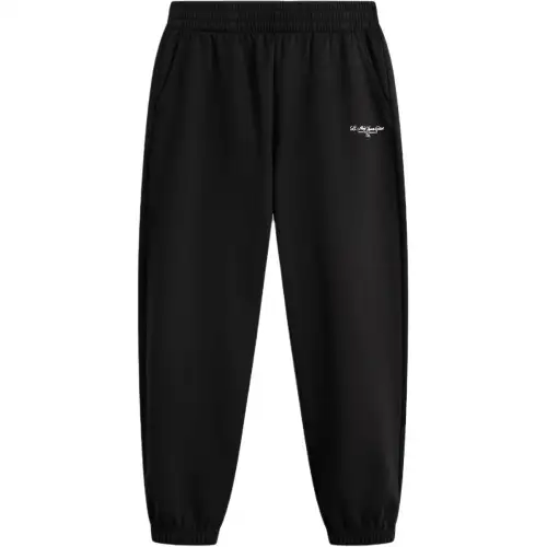 Li Ning Sports Trendy Collection Knitted Sweatpants Women's