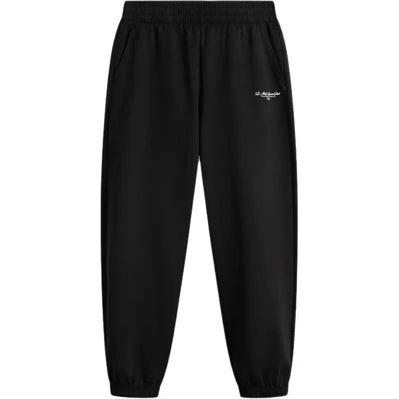 Li Ning Sports Trendy Collection Knitted Sweatpants Women's