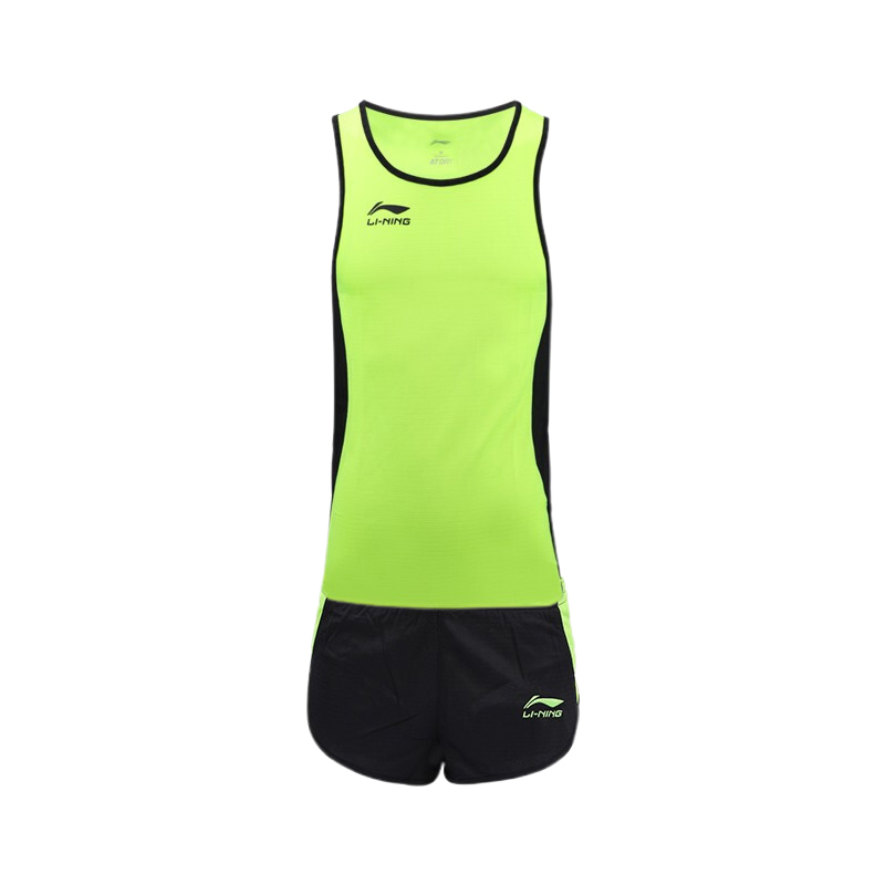 Li Ning Track And Field Clothing Men’s