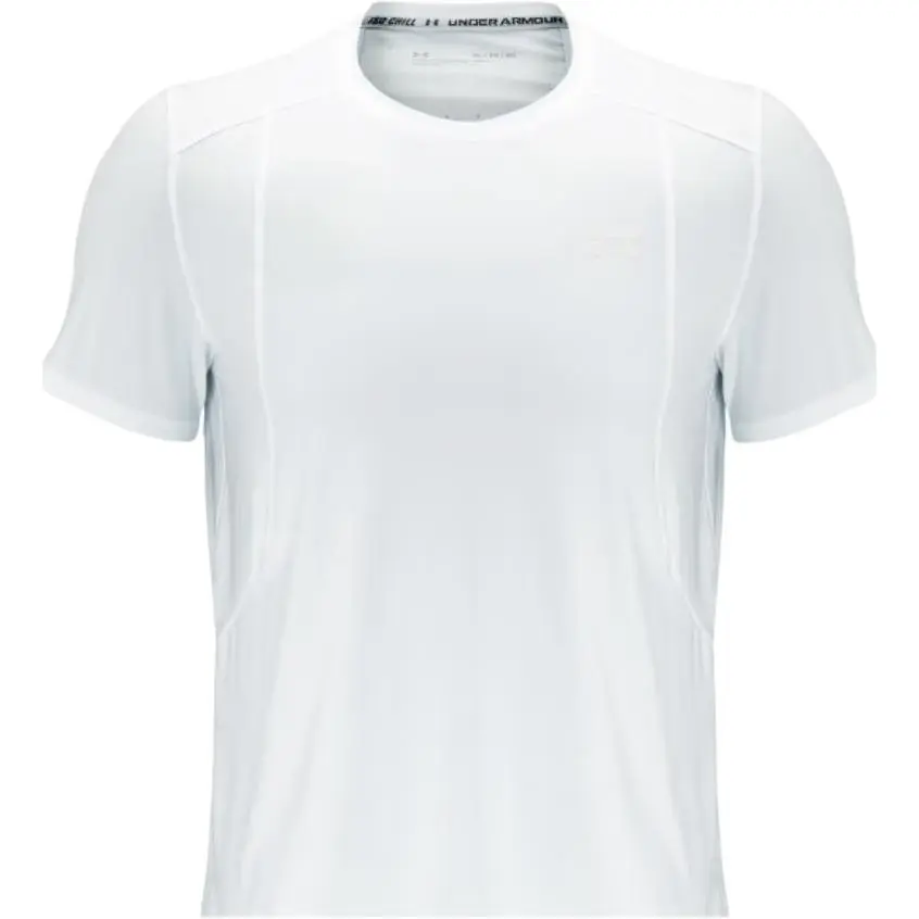 Under Armour T Shirt Men's White
