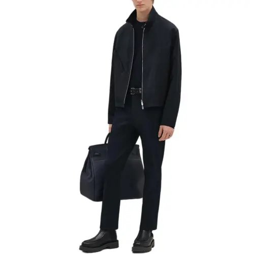 HERMES FW25 Jackets & Coats Men's