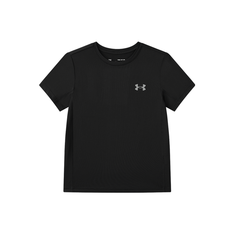 Лонгслив Under Armour (синий)