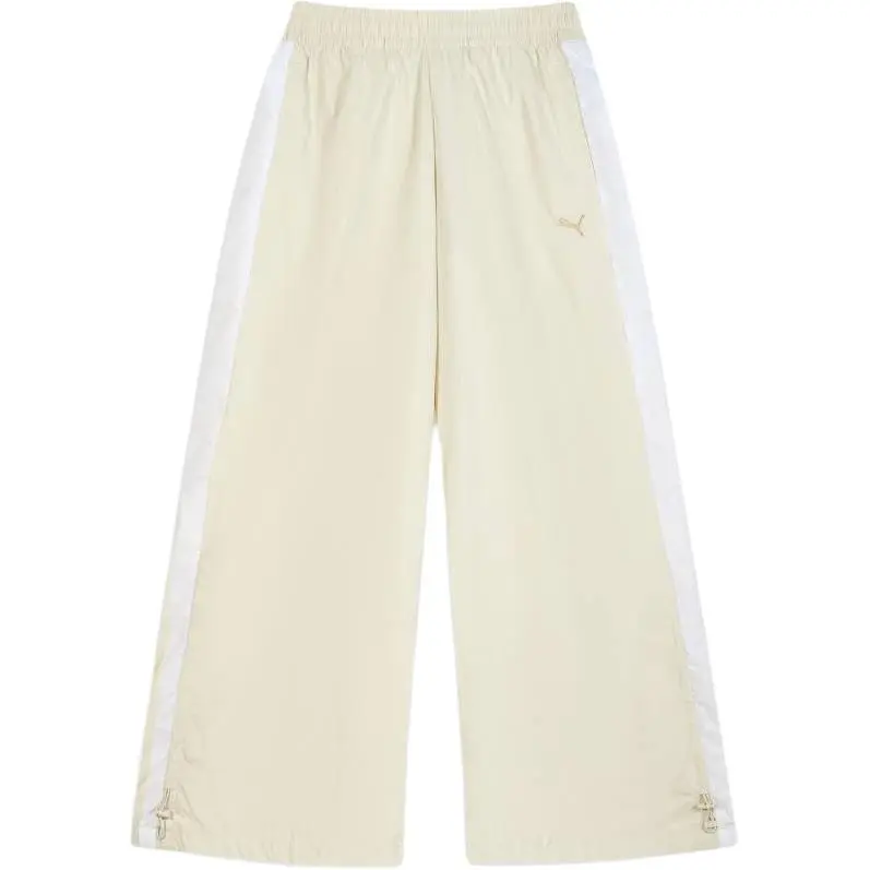 PUMA Prime SS25 Casual Pants Women's White