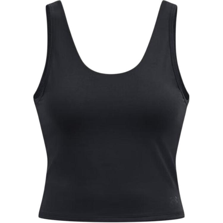 Under Armour Tank Top Women’s Black