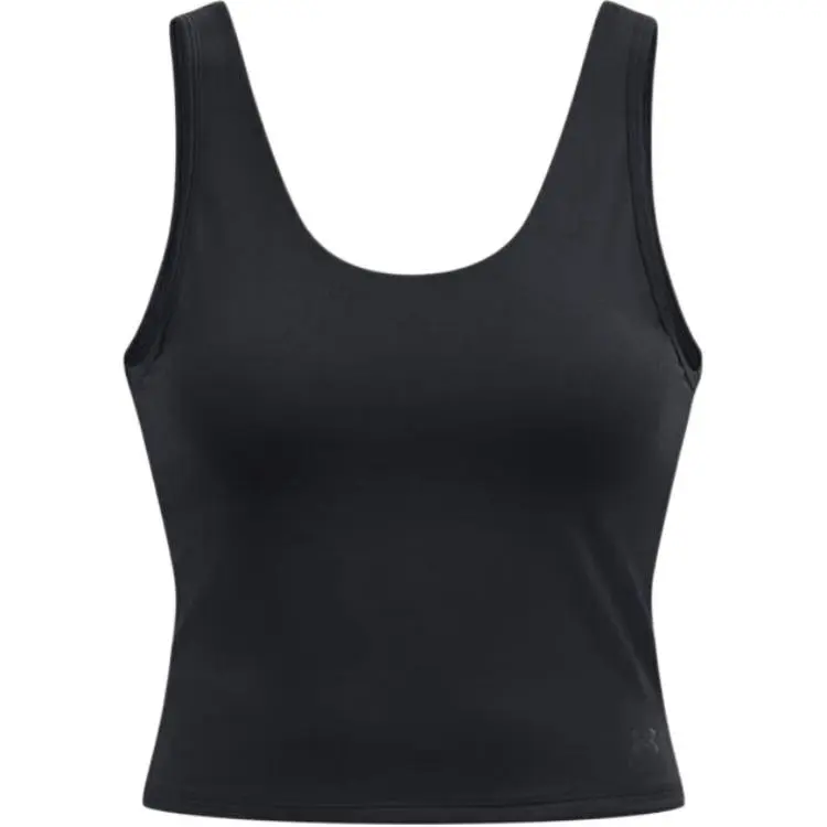Under Armour Tank Top Women's Black