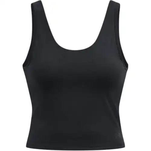 Under Armour Tank Top Women's Black