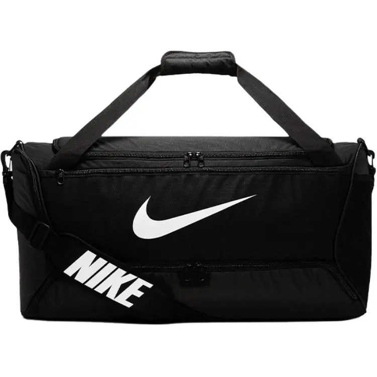 Nike Polyester Handbag, Shoulder Bag, Crossbody Bag, Luggage Bag, Basketball Gym Bag, Camping Bag, Travel Bag Medium