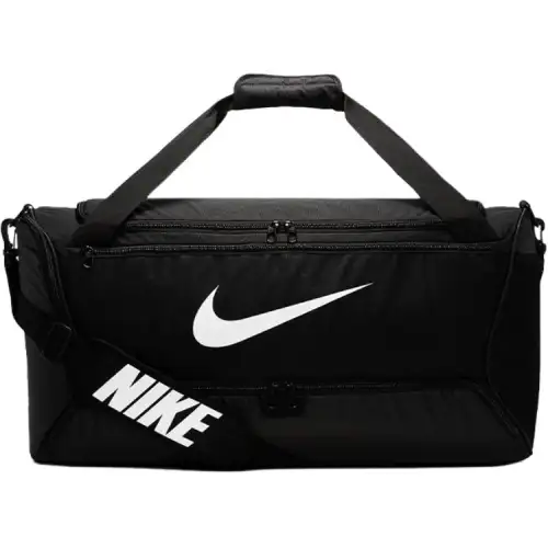 Nike Polyester Handbag, Shoulder Bag, Crossbody Bag, Luggage Bag, Basketball Gym Bag, Camping Bag, Travel Bag Unisex