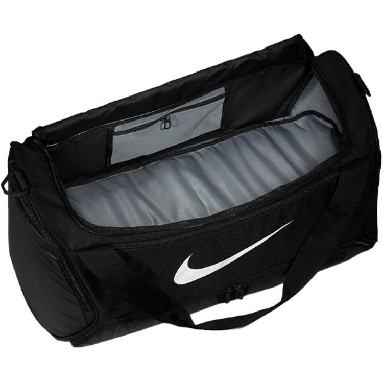 Сумка Nike Brasilia (черная) — фото 5