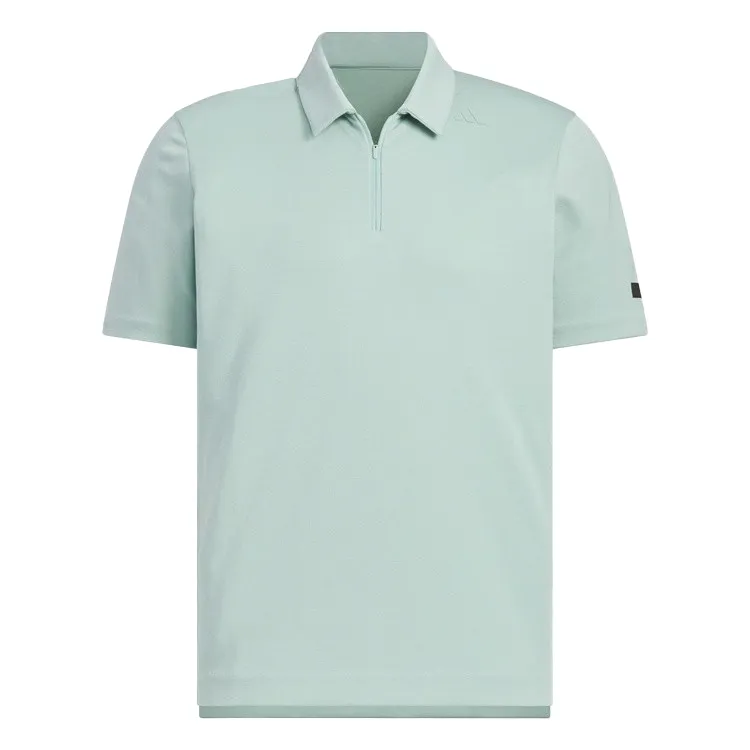 Adidas T-Shirts Men's Light Blue Moderate