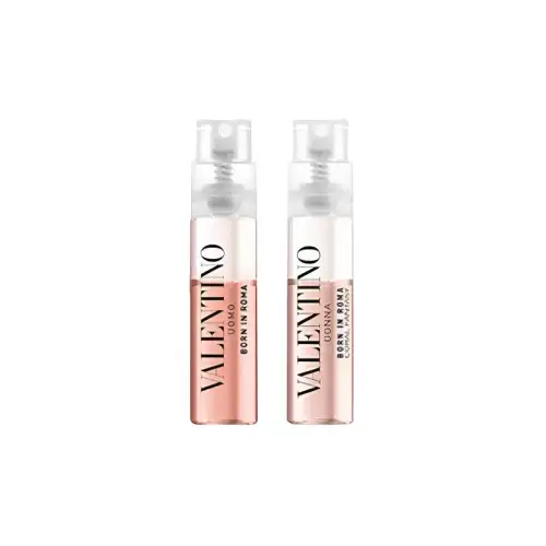 Valentino Dark Night Mr. Adventure Miss