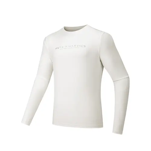 Anta Variety Training Collection T Shirt Men's
