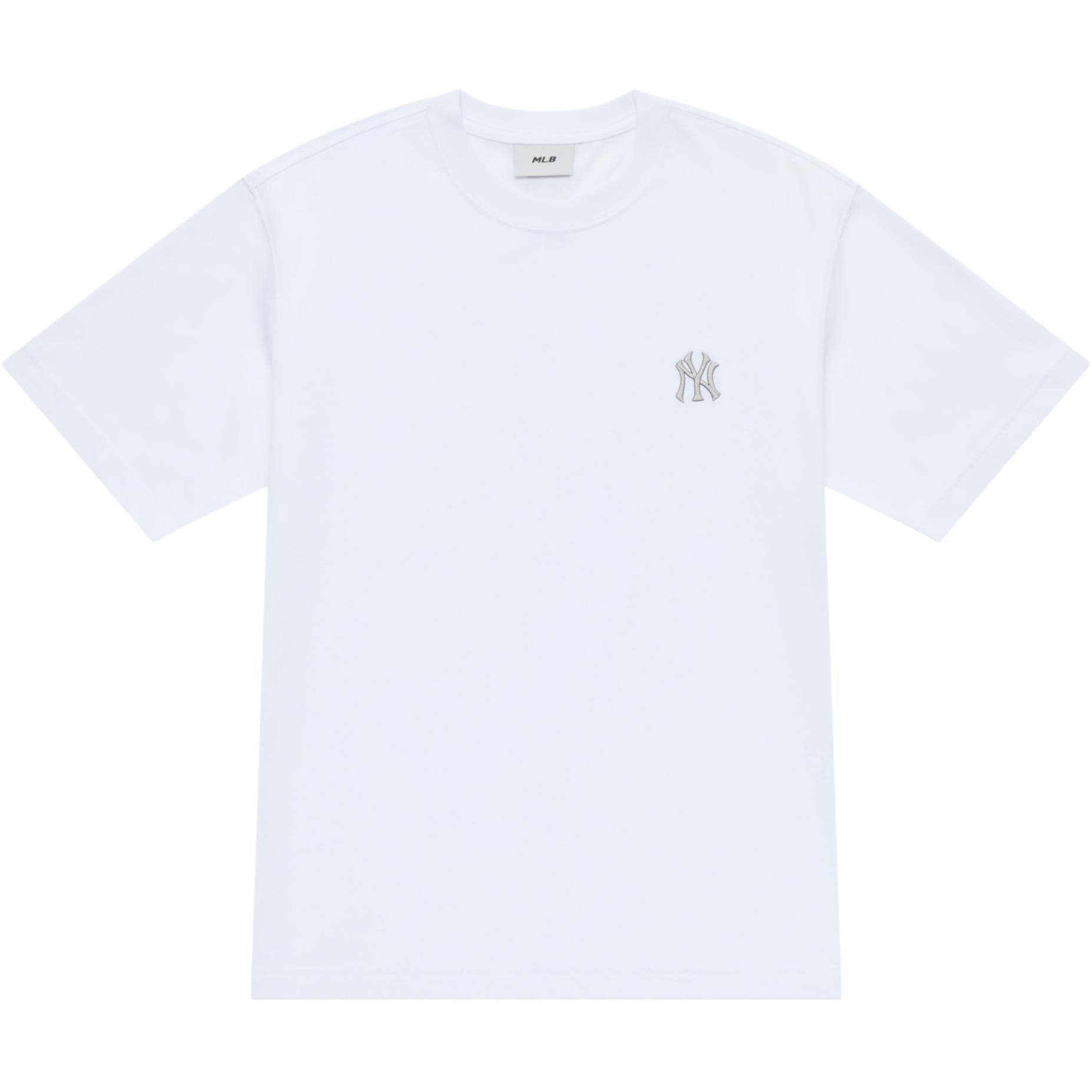 Футболка MLB (белая)