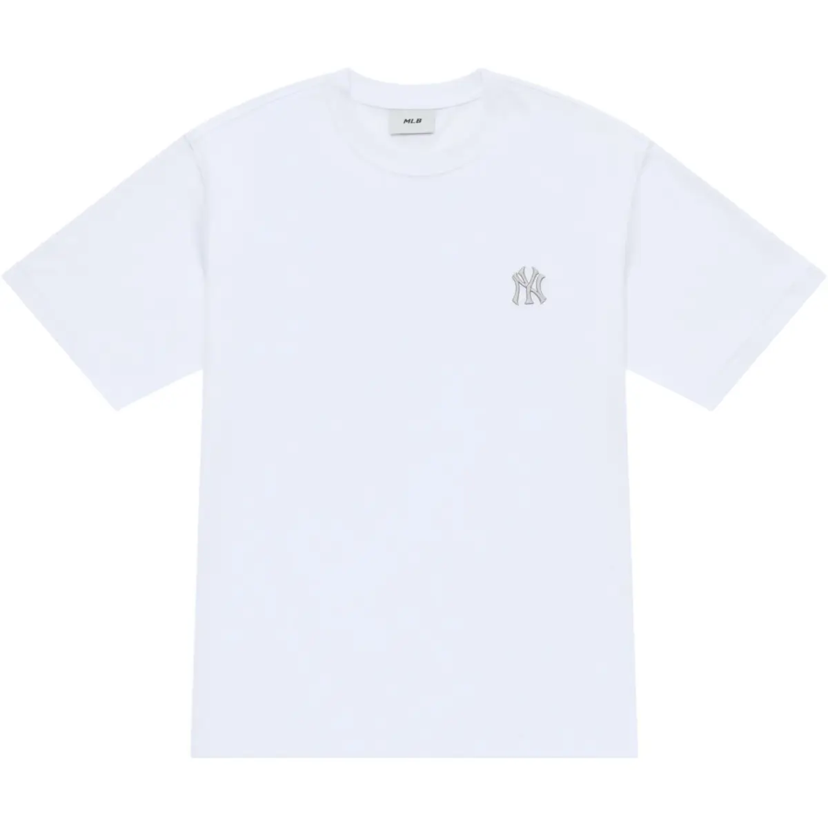 MLB New York Yankees Basic Collection 25SS T Shirt Unisex