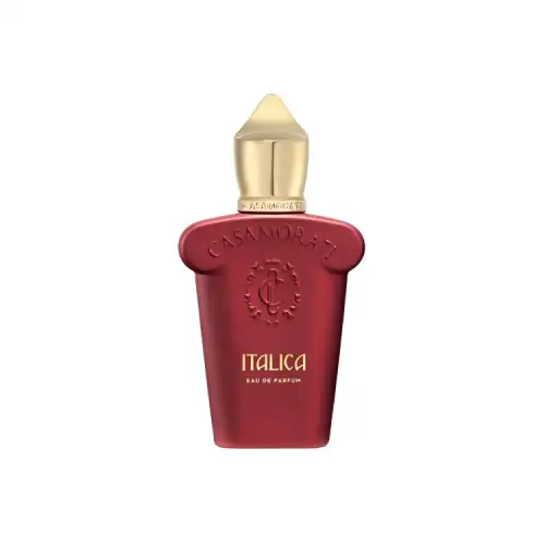 Soft perfume strongly flavoured, long-term effect, 30 ml
