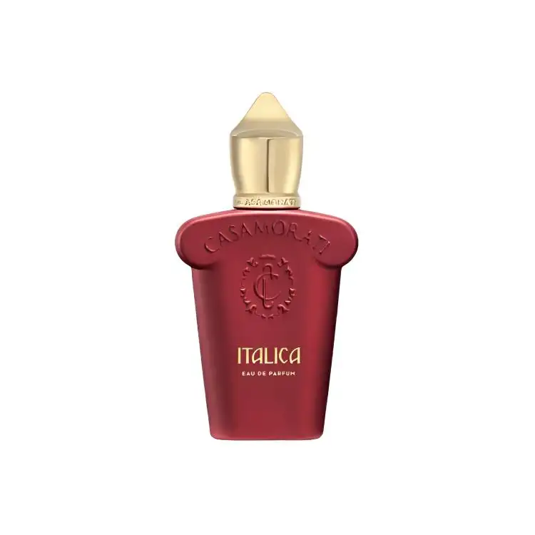 Soft perfume strongly flavoured, long-term effect, 30 ml