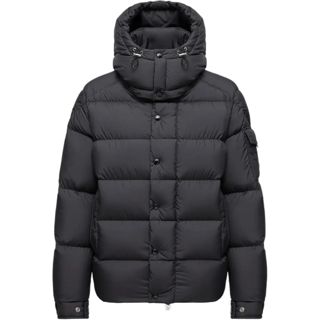 Moncler Maya 70 puffer jacket