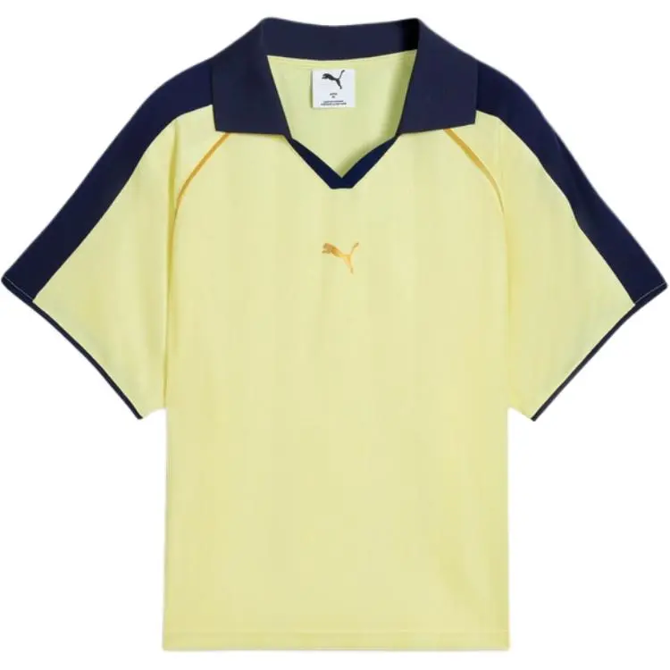PUMA T7 SS25 Raglan Sleeve T Shirt Women's
