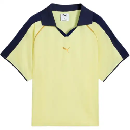 PUMA T7 SS25 Raglan Sleeve T Shirt Women's