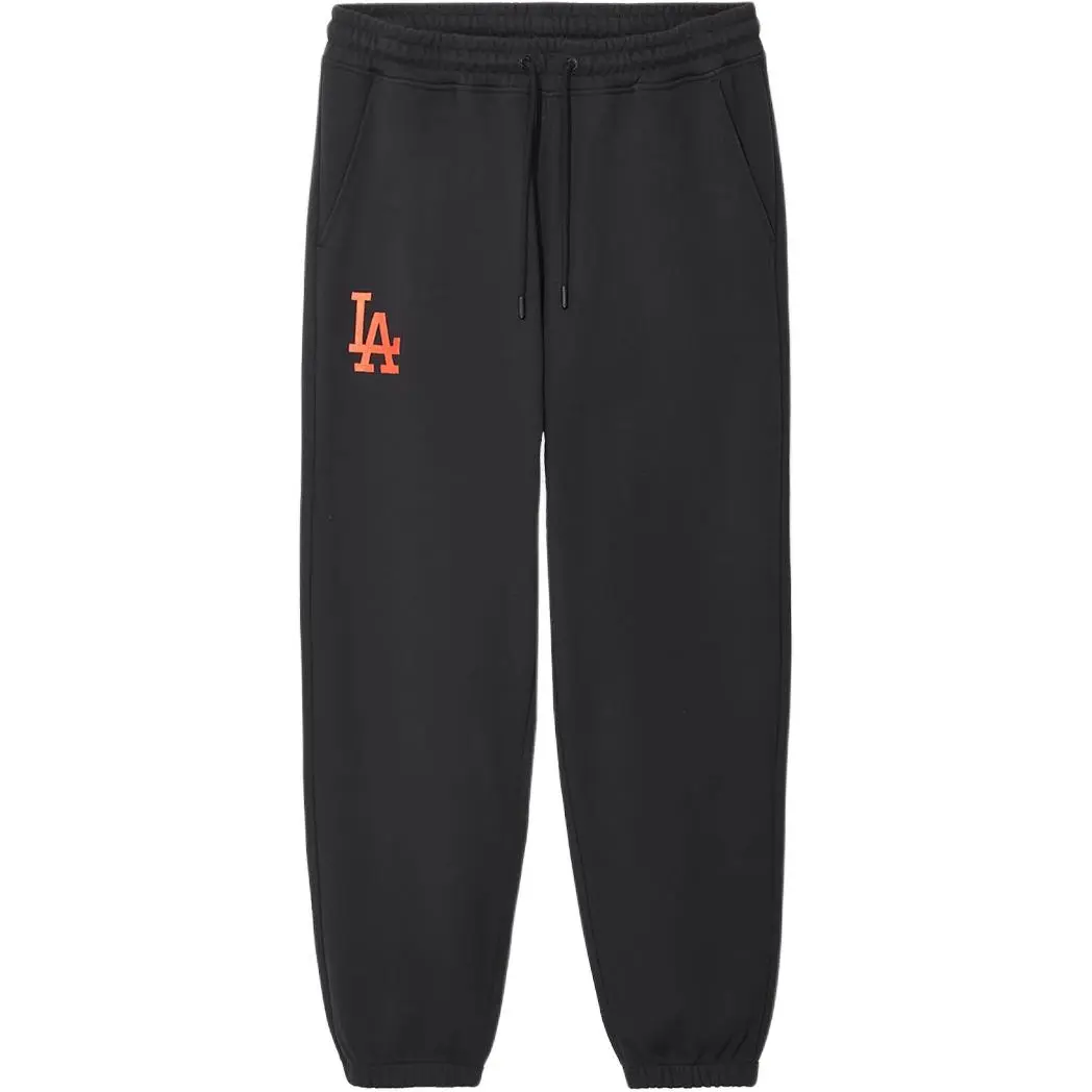 New Era FW25 Knitted Sweatpants Unisex