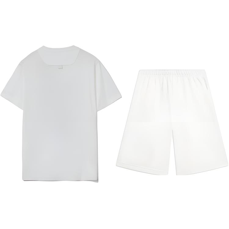 Li Ning Casual Sportswear Unisex
