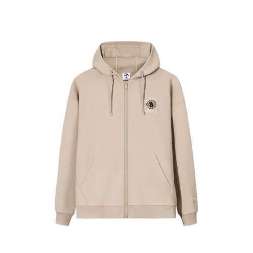 Anta Life Collection Jackets & Coats Men's