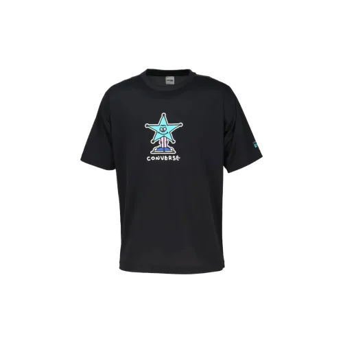 Converse Regular T Shirt Women's