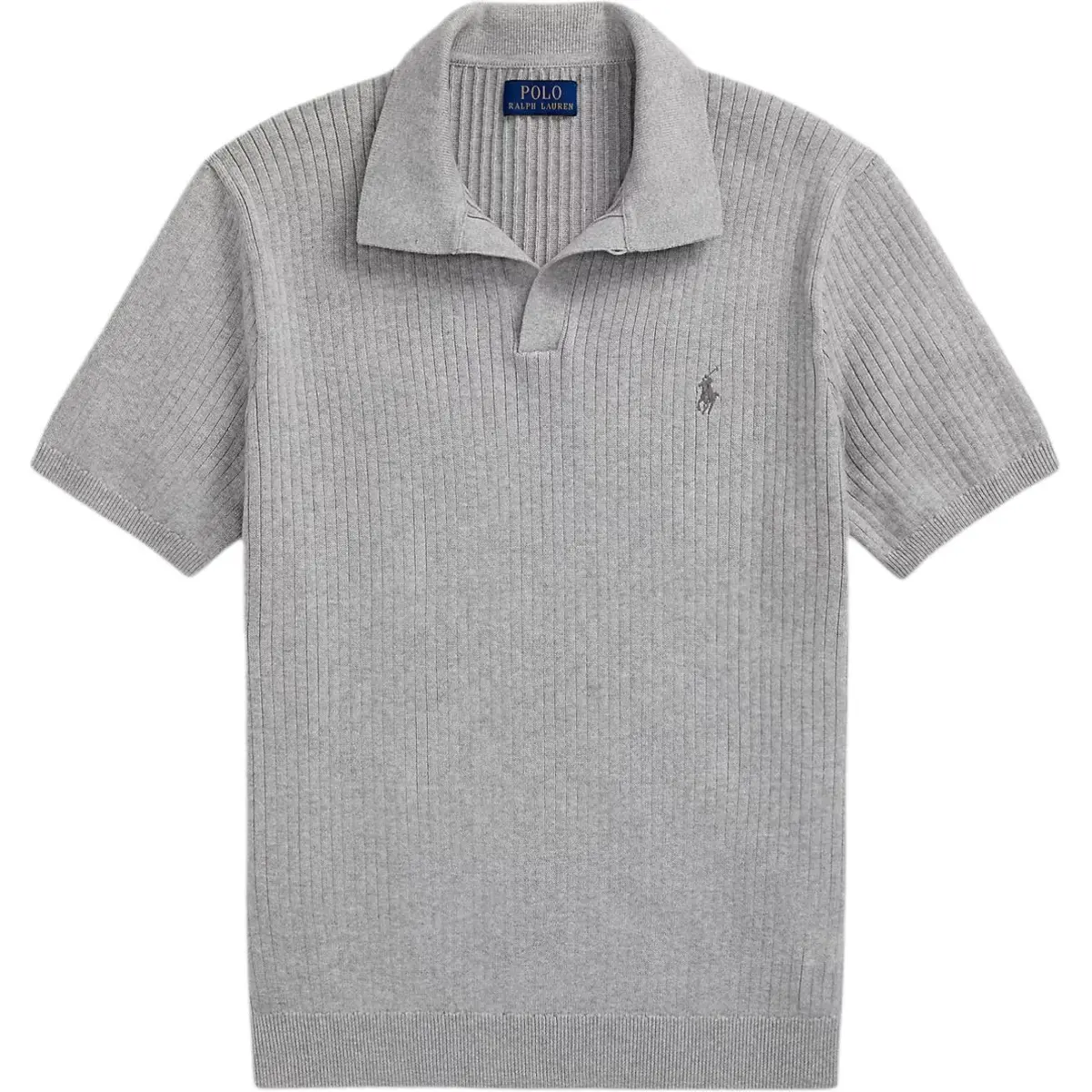 Polo Ralph Lauren Knitwear Standard Men's Gray