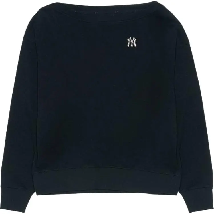 MLB New York Yankees SS25 Sweatshirt Women's