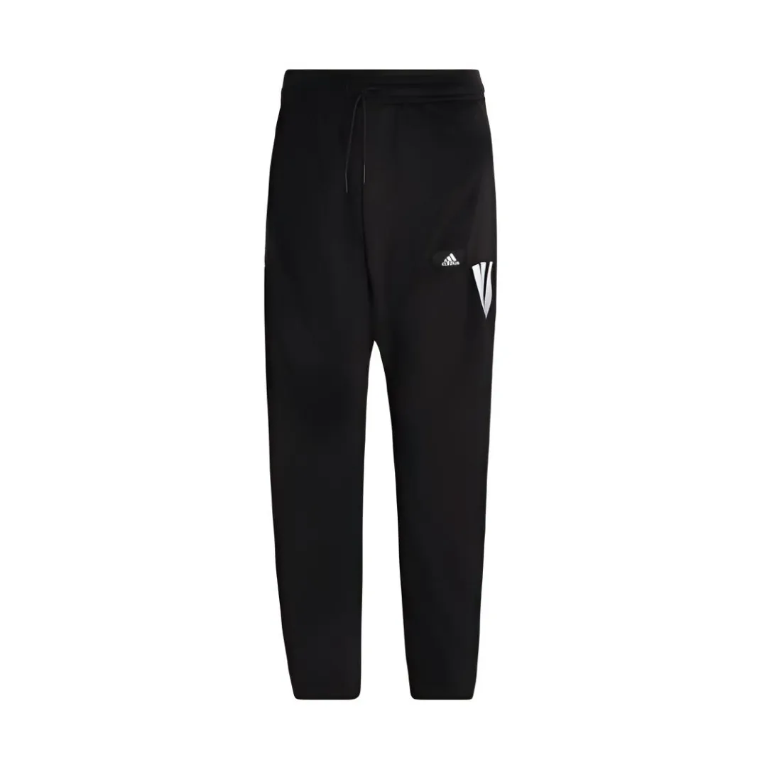 Adidas Sports Pants Men's Black