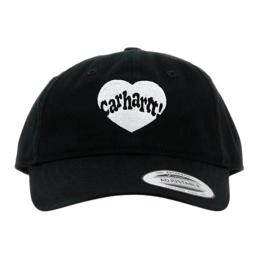 Кепка Carhartt WIP (черная)