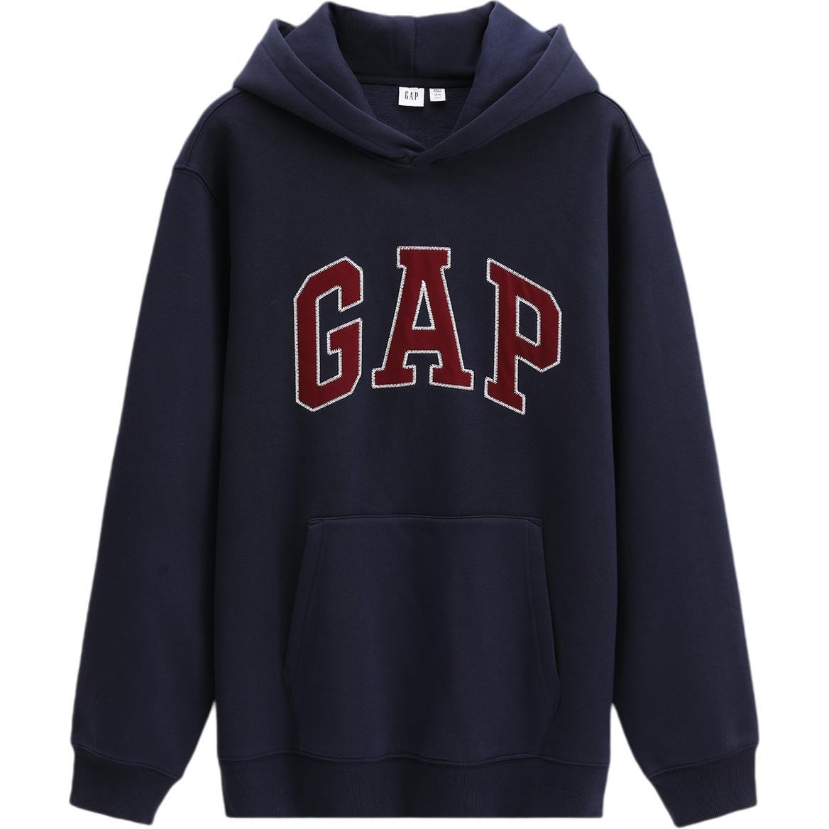 Худи GAP (серое)