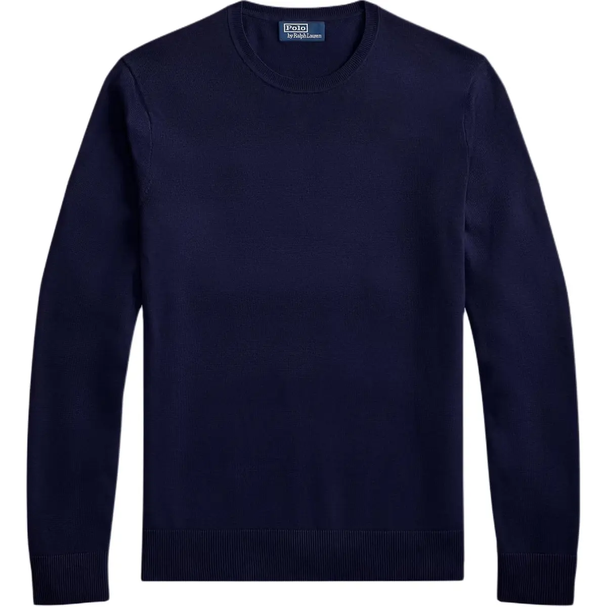 Polo Ralph Lauren FW25 Knitwear Standard Men's Bright Marine Blue