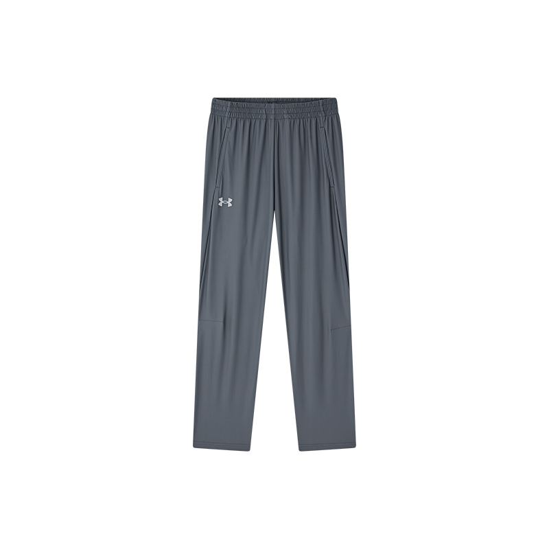 Штаны Under Armour (черные)