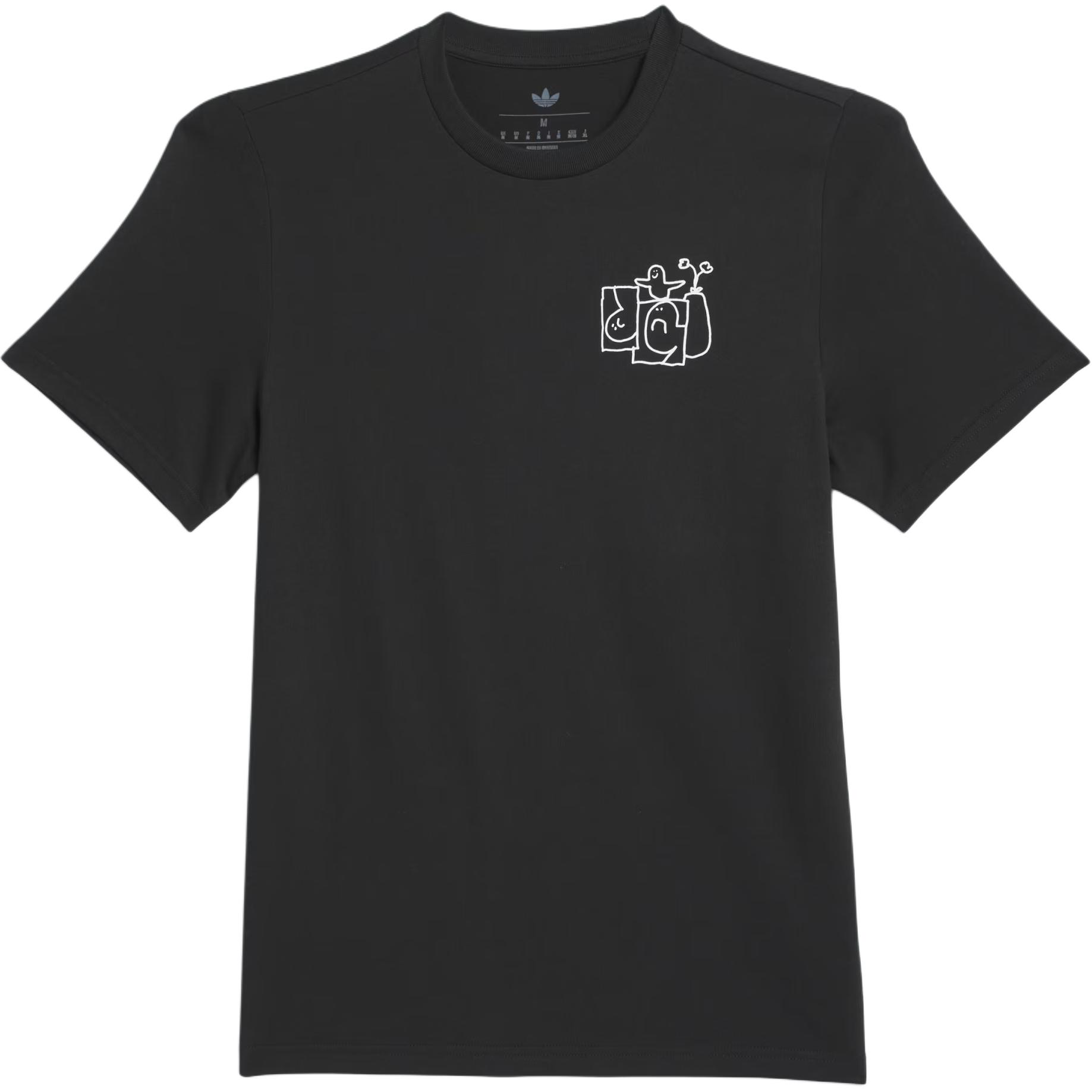 Adidas Originals Shmoofoil Stairs Tee