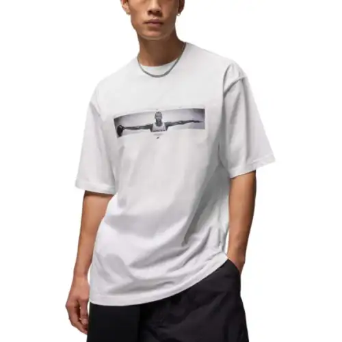 Jordan Men's Photo T-Shirt